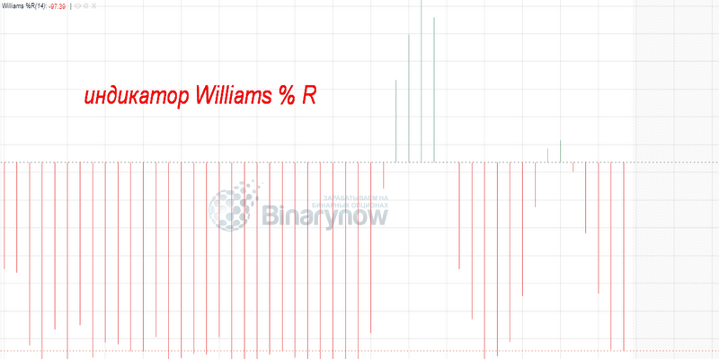 Williams в работе